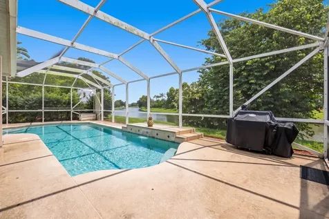 301 SW Buzby Court Port St Lucie FL 34953