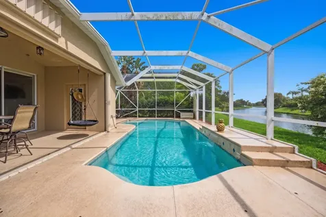 301 SW Buzby Court Port St Lucie FL 34953
