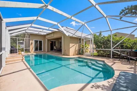 301 SW Buzby Court Port St Lucie FL 34953