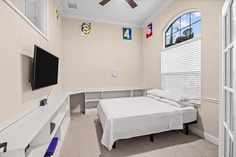 301 SW Buzby Court Port St Lucie FL 34953
