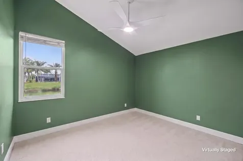 301 SW Buzby Court Port St Lucie FL 34953