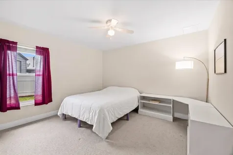 301 SW Buzby Court Port St Lucie FL 34953