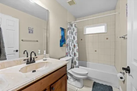 301 SW Buzby Court Port St Lucie FL 34953
