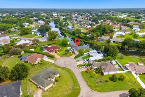 301 SW Buzby Court Port St Lucie FL 34953