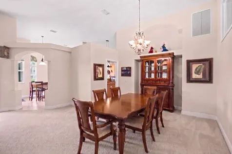 301 SW Buzby Court Port St Lucie FL 34953