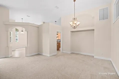 301 SW Buzby Court Port St Lucie FL 34953