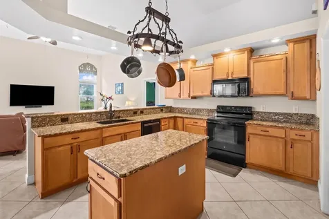 301 SW Buzby Court Port St Lucie FL 34953