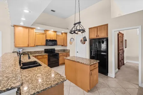 301 SW Buzby Court Port St Lucie FL 34953