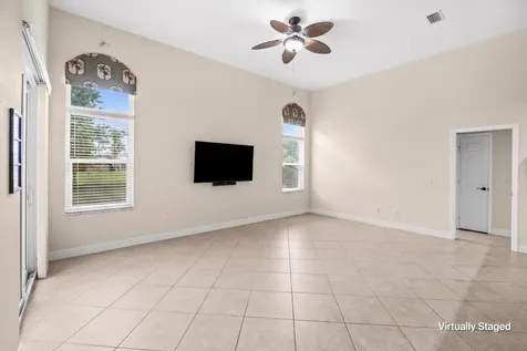 301 SW Buzby Court Port St Lucie FL 34953