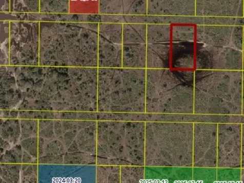 0 NW 316th Street Okeechobee FL 34972