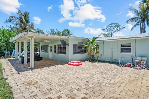 520 SE Dolphin Drive Stuart FL 34996