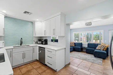 520 SE Dolphin Drive Stuart FL 34996