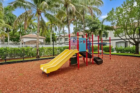7920 Catalina Circle Tamarac FL 33321