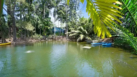2249 Lazy Lane Lazy Lake FL 33305