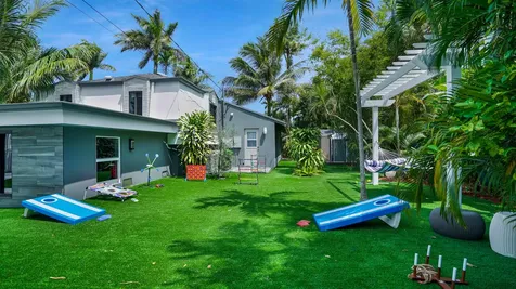 2249 Lazy Lane Lazy Lake FL 33305