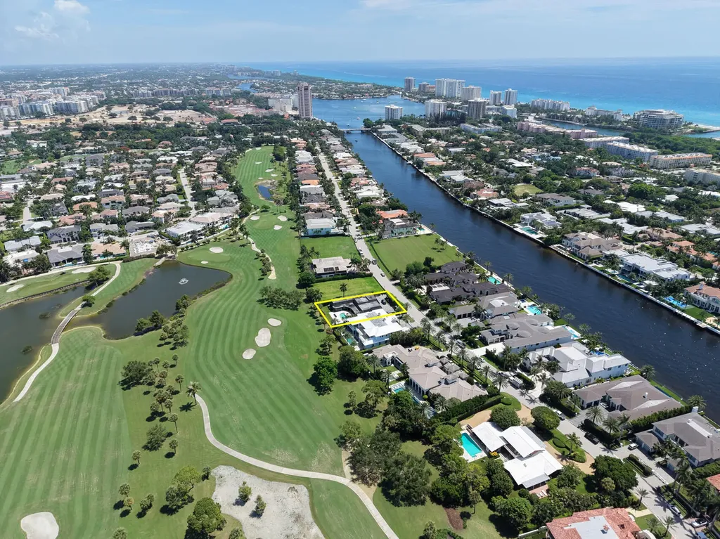 1877 Royal Palm Way Boca Raton FL 33432