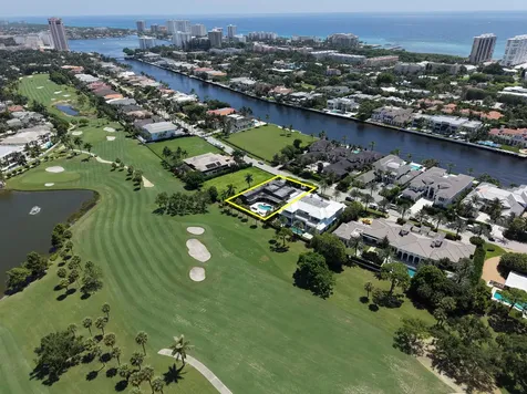 1877 Royal Palm Way Boca Raton FL 33432