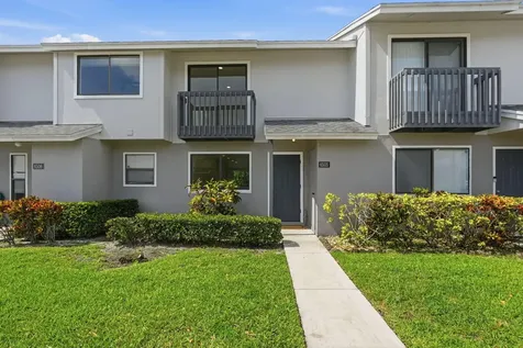 6505 Dockside Circle Greenacres FL 33463