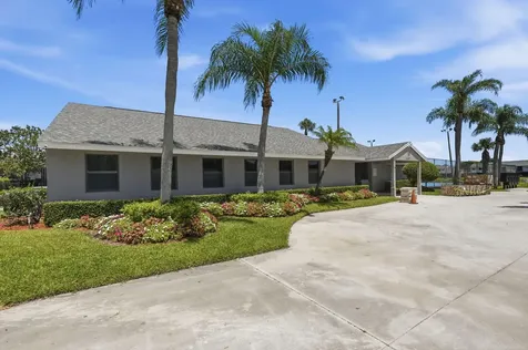 6505 Dockside Circle Greenacres FL 33463