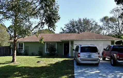 5612 Deleon Avenue Fort Pierce FL 34951
