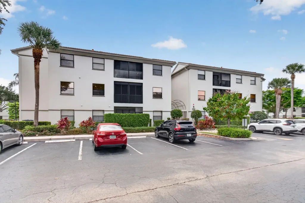5133 Brisata Circle Boynton Beach FL 33437