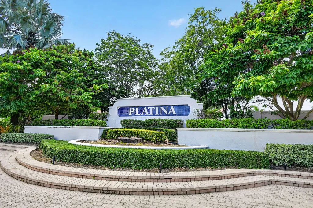5133 Brisata Circle Boynton Beach FL 33437