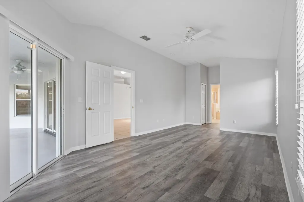 2367 SE Rock Springs Drive Port St Lucie FL 34952