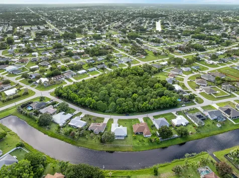 2367 SE Rock Springs Drive Port St Lucie FL 34952