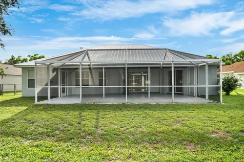 2367 SE Rock Springs Drive Port St Lucie FL 34952