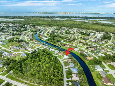2367 SE Rock Springs Drive Port St Lucie FL 34952