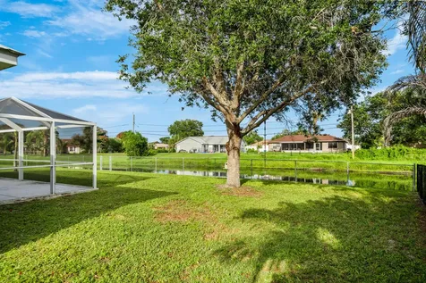 2367 SE Rock Springs Drive Port St Lucie FL 34952