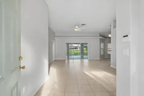 2367 SE Rock Springs Drive Port St Lucie FL 34952