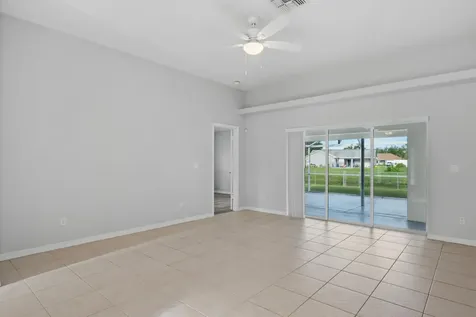 2367 SE Rock Springs Drive Port St Lucie FL 34952