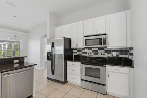 2367 SE Rock Springs Drive Port St Lucie FL 34952