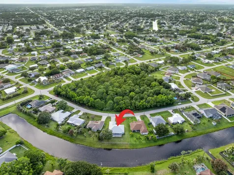 2367 SE Rock Springs Drive Port St Lucie FL 34952