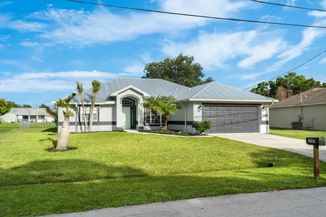 2367 SE Rock Springs Drive Port St Lucie FL 34952