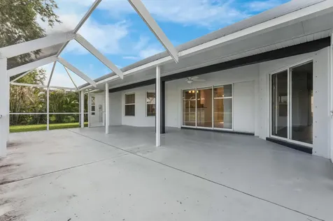 2367 SE Rock Springs Drive Port St Lucie FL 34952