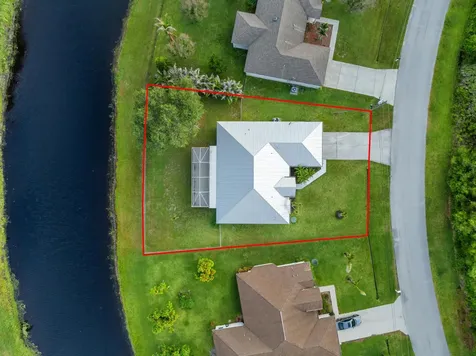 2367 SE Rock Springs Drive Port St Lucie FL 34952
