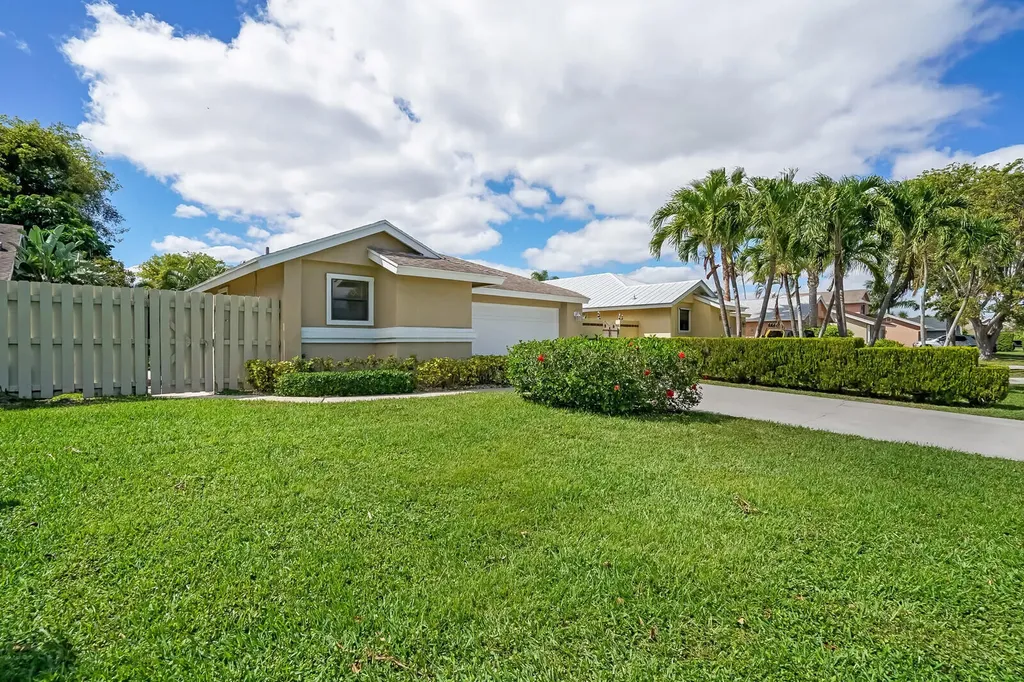 1080 NW 19th Terrace Delray Beach FL 33445
