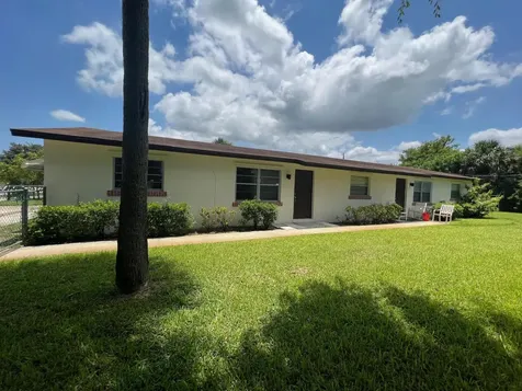 1887 Breezy Lane West Palm Beach FL 33417
