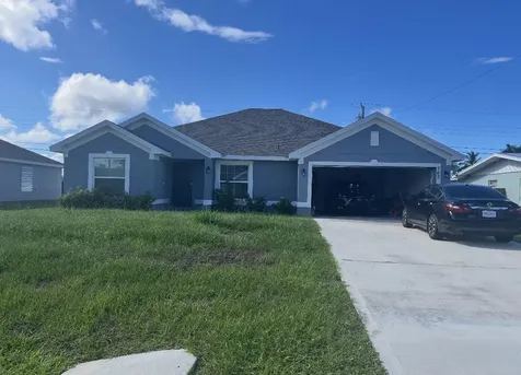 763 Altura Street Port St Lucie FL 34952