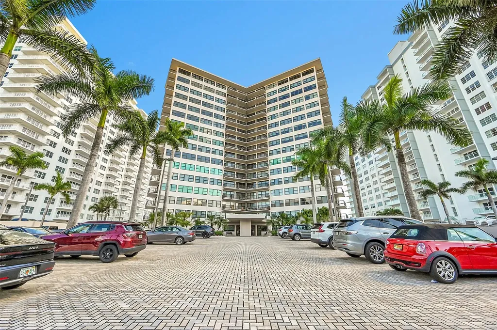 3800 Galt Ocean Drive Fort Lauderdale FL 33308