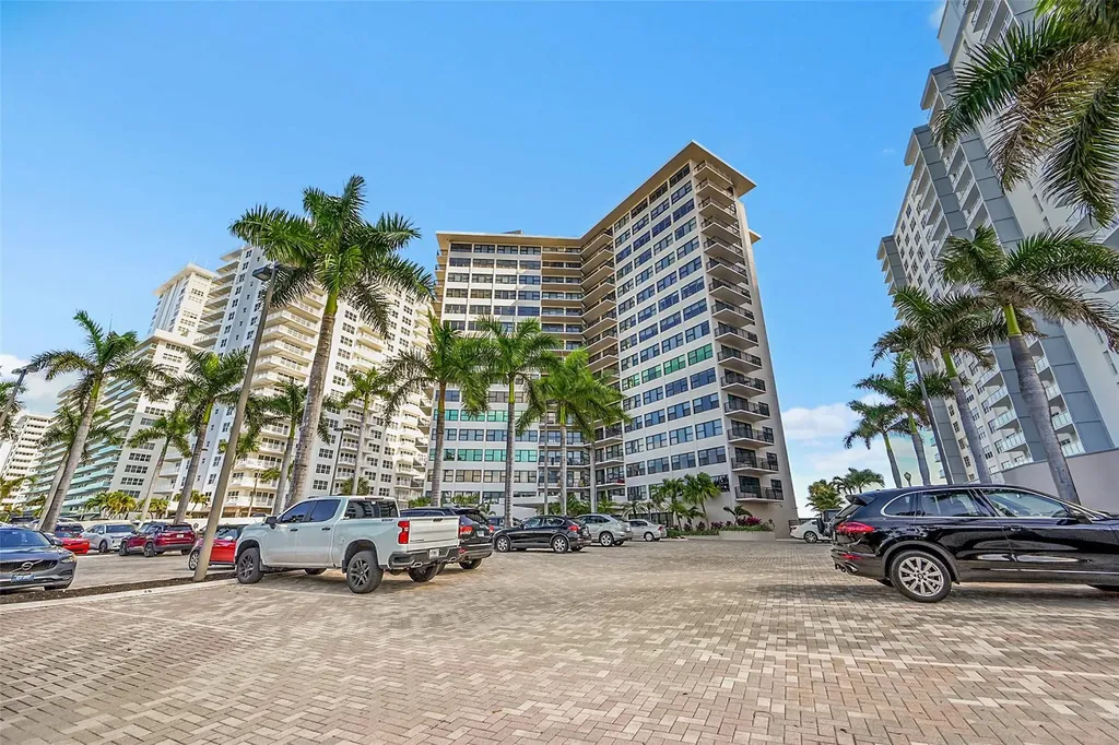 3800 Galt Ocean Drive Fort Lauderdale FL 33308