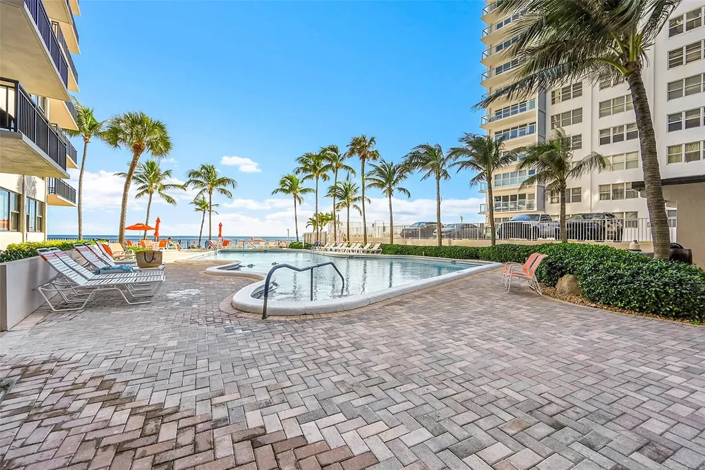 3800 Galt Ocean Drive Fort Lauderdale FL 33308
