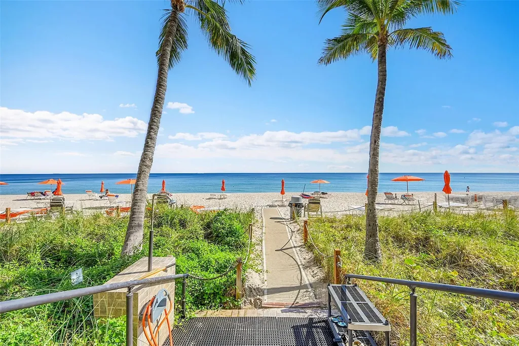3800 Galt Ocean Drive Fort Lauderdale FL 33308