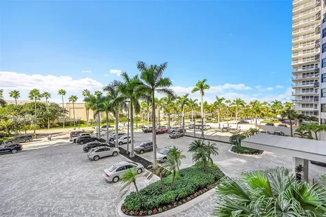 3800 Galt Ocean Drive Fort Lauderdale FL 33308