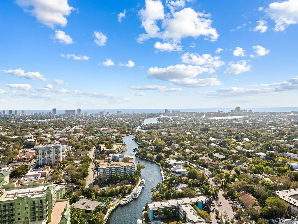 411 N New River Drive E Fort Lauderdale FL 33301