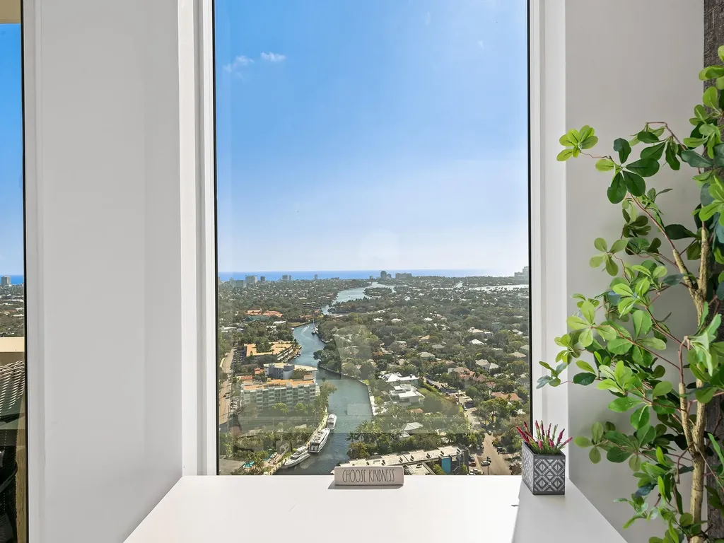 411 N New River Drive E Fort Lauderdale FL 33301