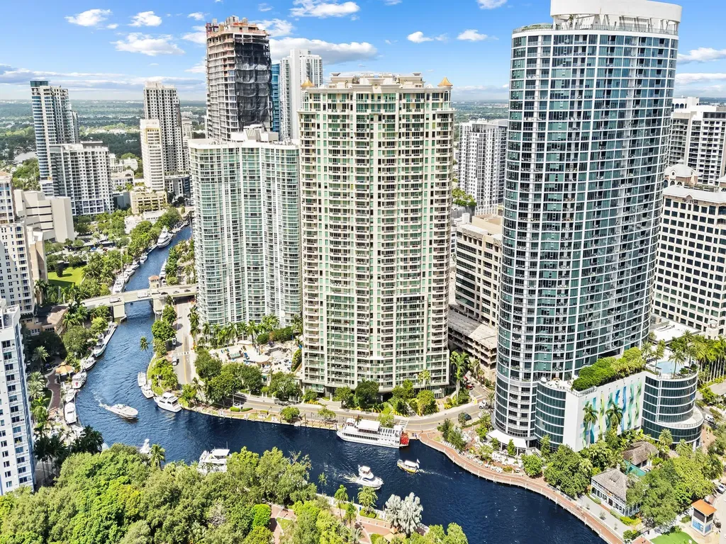 411 N New River Drive E Fort Lauderdale FL 33301