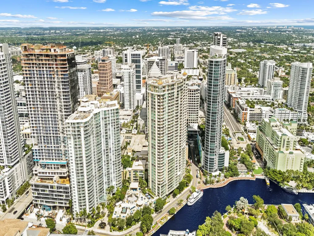 411 N New River Drive E Fort Lauderdale FL 33301